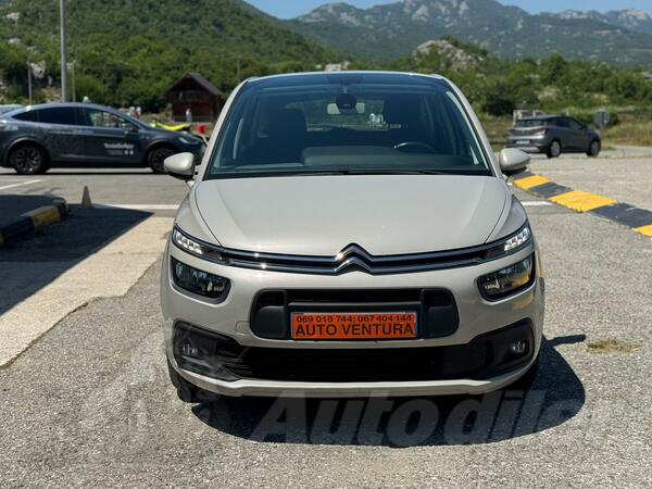 Citroen - C4 Picasso - 06.2019.g