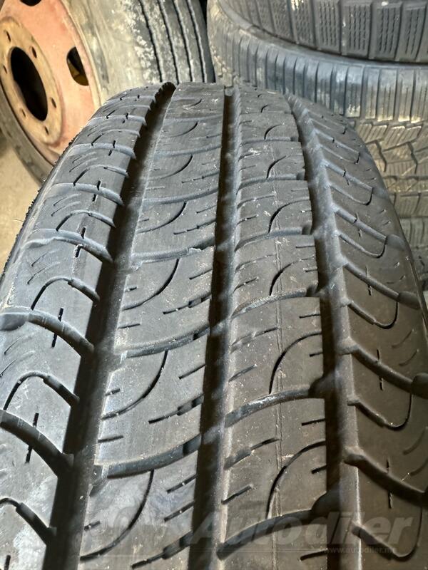 GoodYear - 205 65r16c - Univerzalna guma