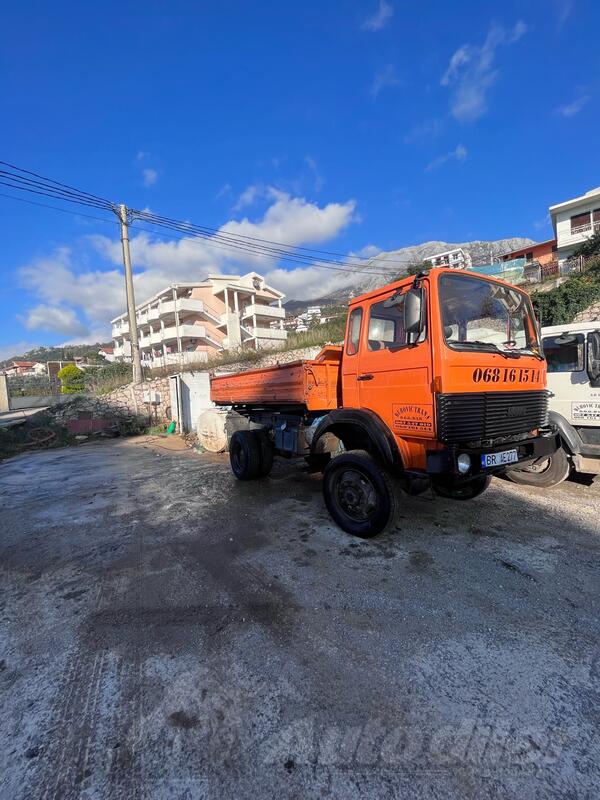 Iveco - MAGIRUS