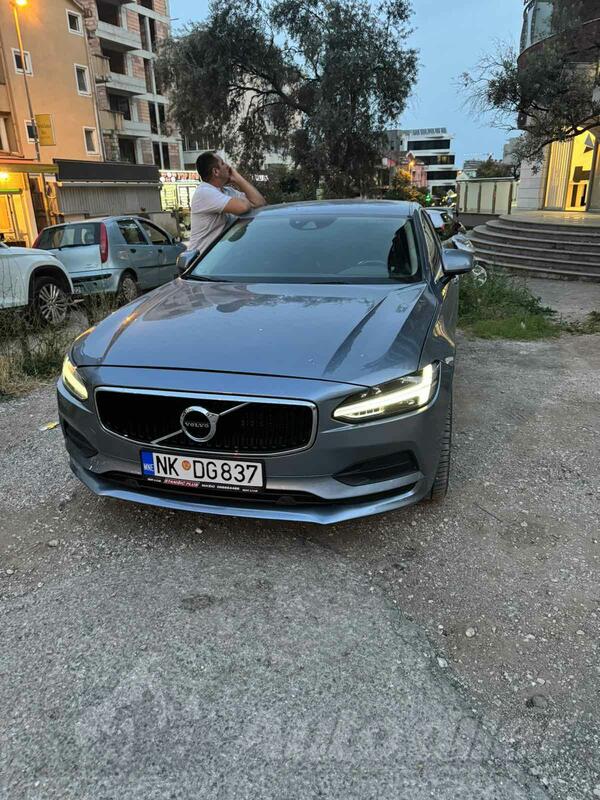 Volvo - S90 - 2.0 d