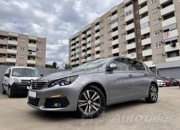 Peugeot - 308 - 1.5 HDI