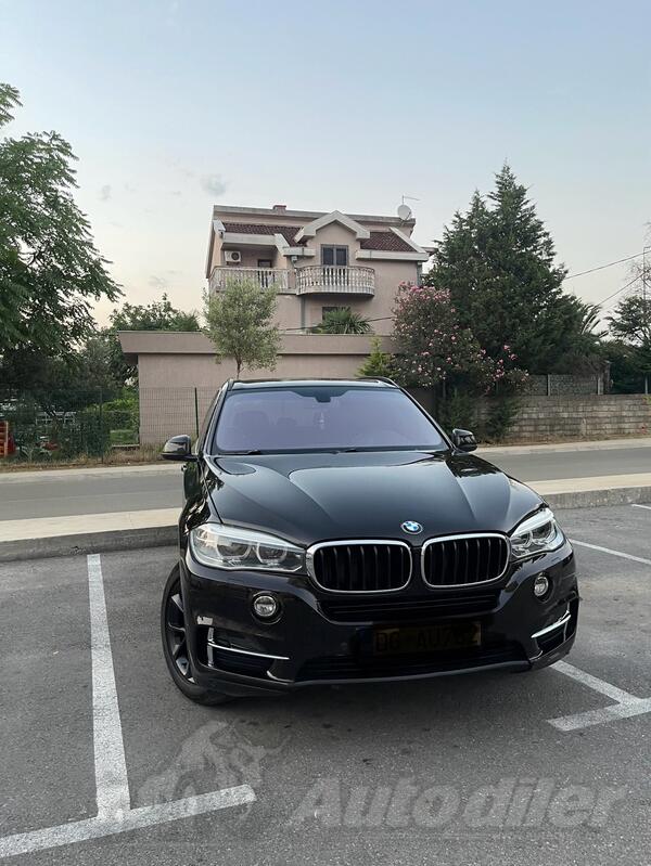 BMW - X5 - 3.0