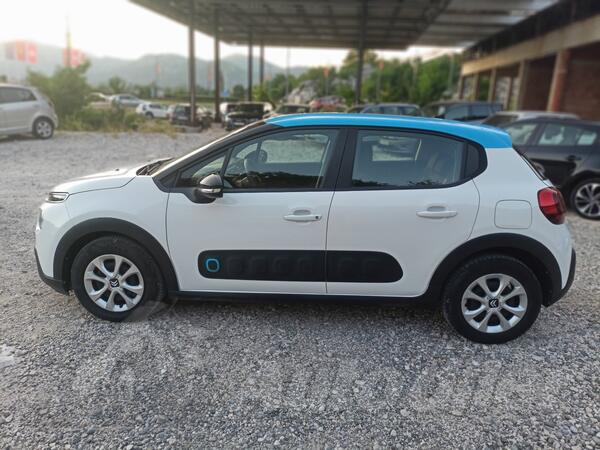 Citroen - C3 - 1.5 hdi