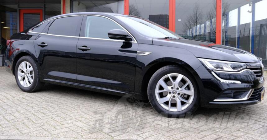 Renault - Talisman - 2.0 TDi