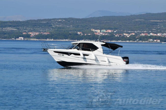 Galeon - 270 HT