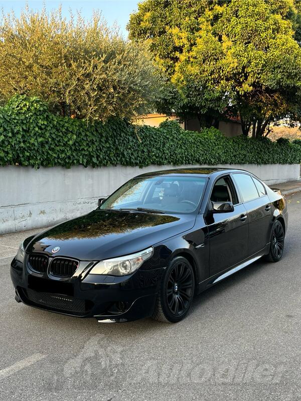 BMW - 530 - 3.0