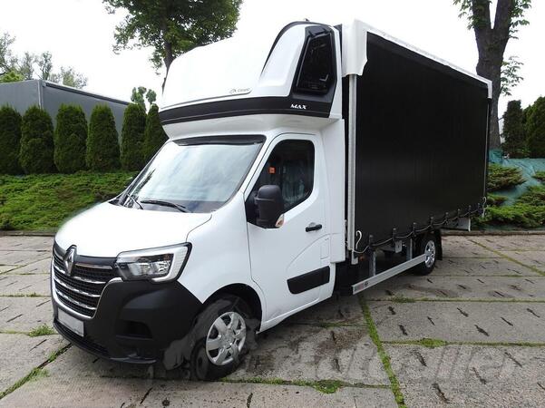 Renault - MASTER 2.3 / Cerada