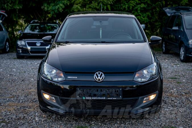 Volkswagen - Polo - 1.2 TDI