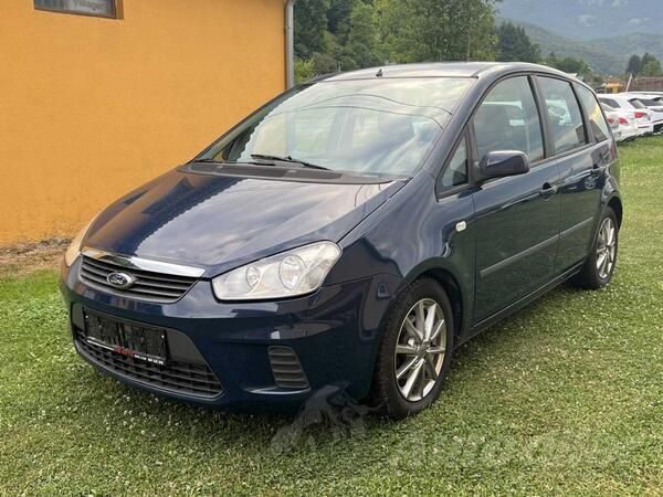 Ford - C-Max - 1.6