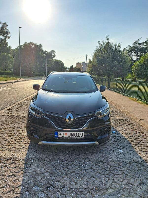 Renault - Kadjar