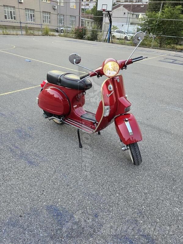 Vespa - 150