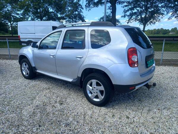 Dacia - Duster - 1.5dci