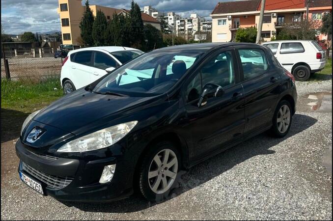 Peugeot - 308 - 1.6