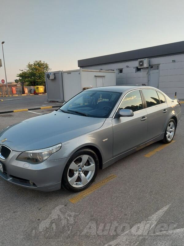 BMW - 530 - 3.0