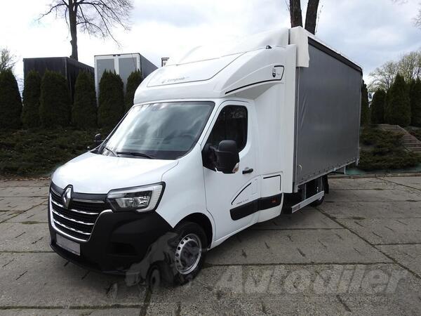 Renault - MASTER 2.3 / Cerada