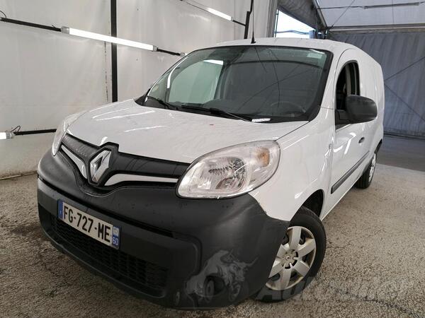 Renault - Kangoo - 1.5 dCi MAXI