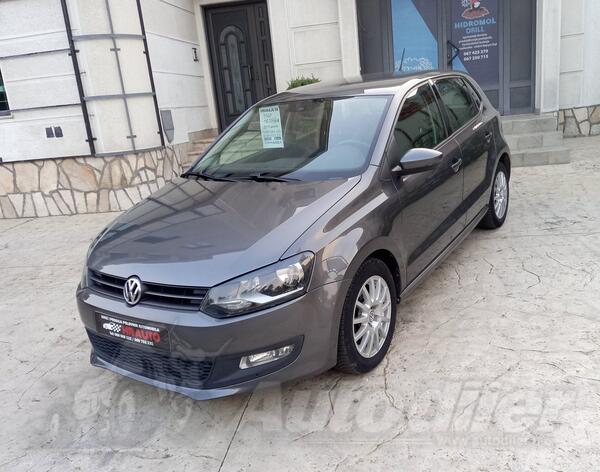 Volkswagen - Polo - 1.6 TDI