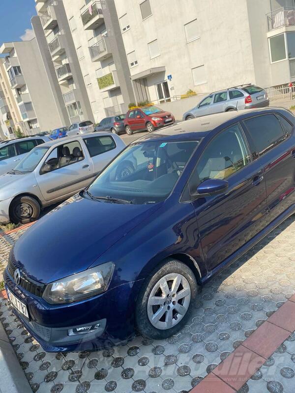 Volkswagen - Polo - 1,2 TDI