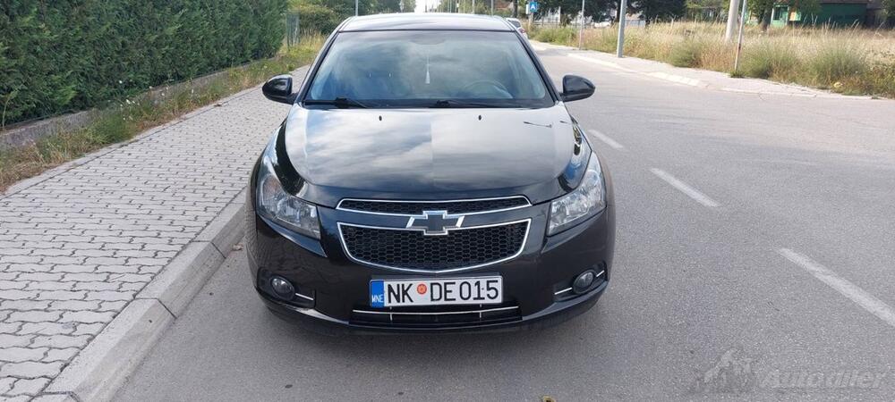 Chevrolet - Cruze - 2.0 cdti