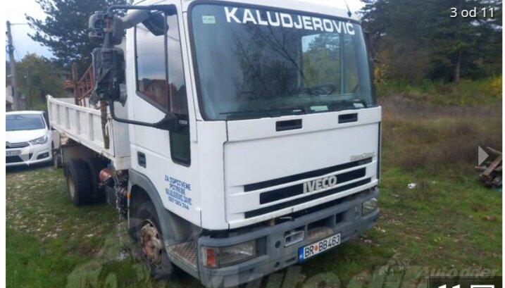 Iveco - ml 80 e