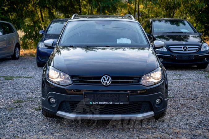 Volkswagen - Polo - 1.6  TDI