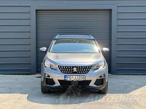 Peugeot - 3008 - 1.5 HDi