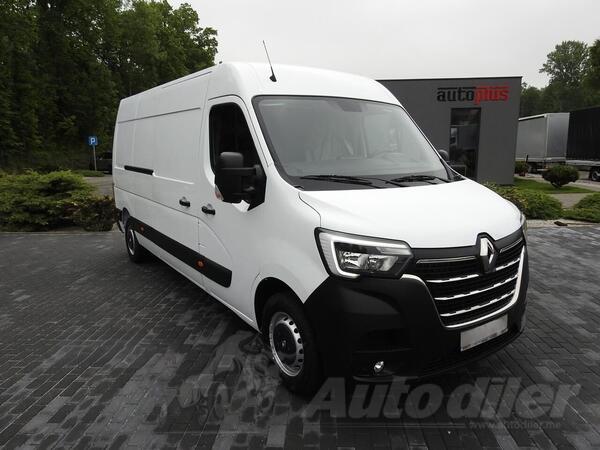 Renault - MASTER 2.3 / Furgon