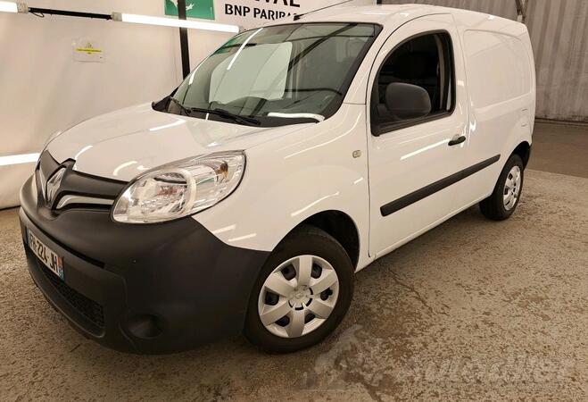 Renault - Kangoo - 1.5dci