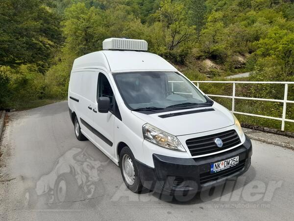 Fiat - Scudo