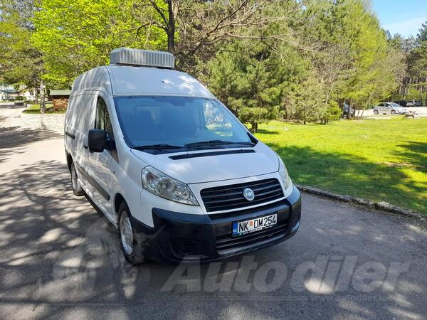 Fiat - Scudo