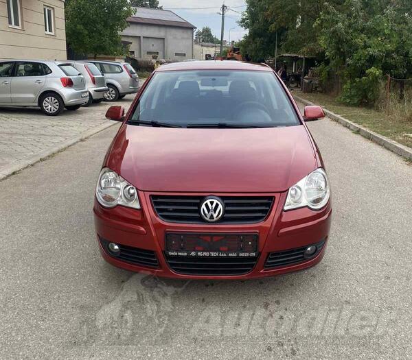 Volkswagen - Polo - 1,4 TDI