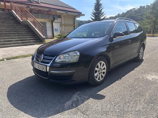 Volkswagen - Golf 5 - 1.9 tdi