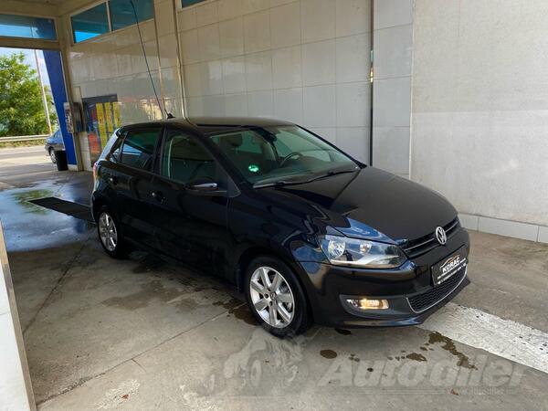 Volkswagen - Polo - 1.6tdi