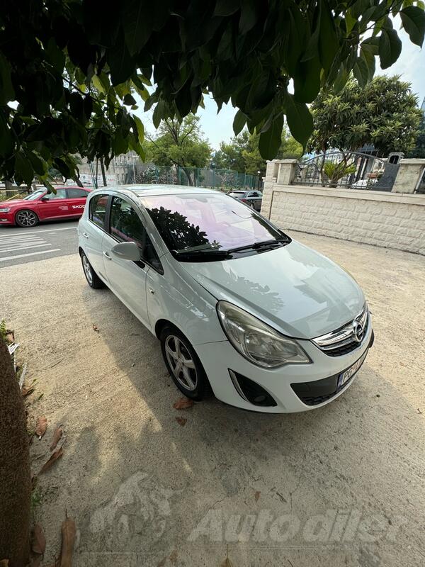 Opel - Corsa - 1.3 CDTI