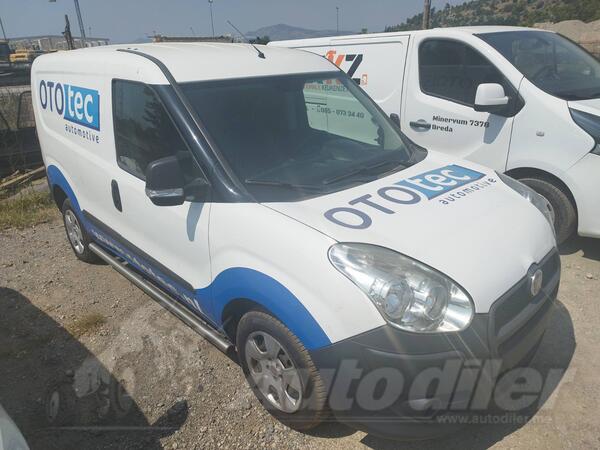 Fiat - Doblo - 1.3