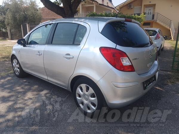 Opel - Corsa - 1.3