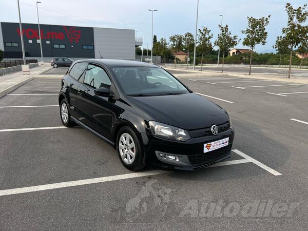 Volkswagen - Polo - 1.2 TDI