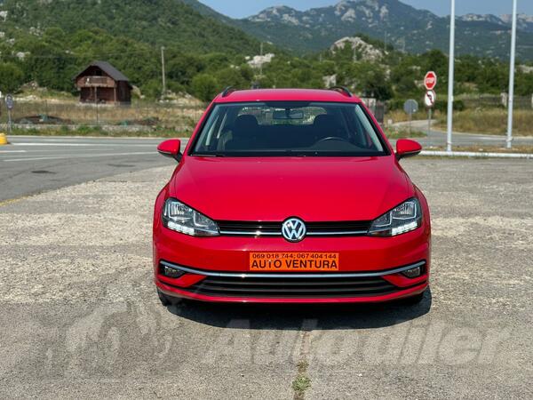 Volkswagen - Golf 7 - 11.2018.g