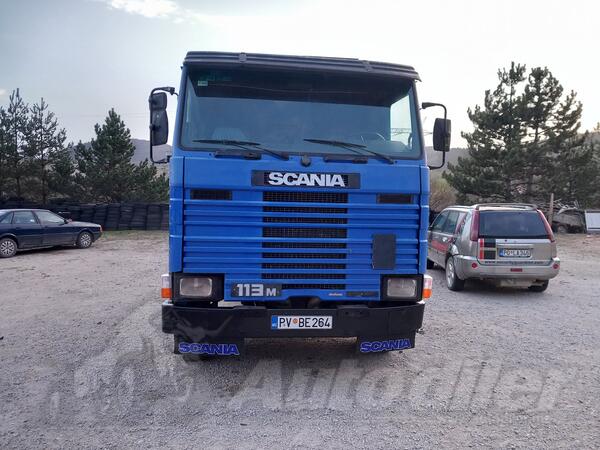 Scania - 112