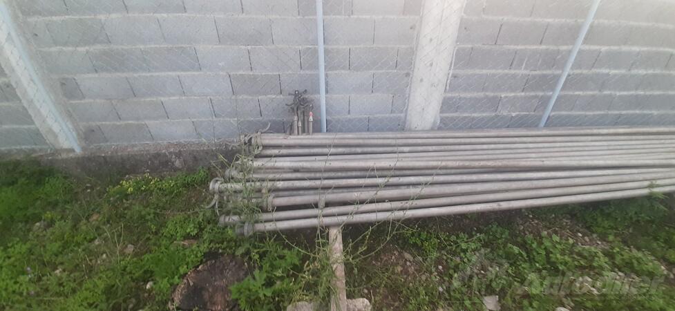 Ostalo - Cijevi za navodnjavanje