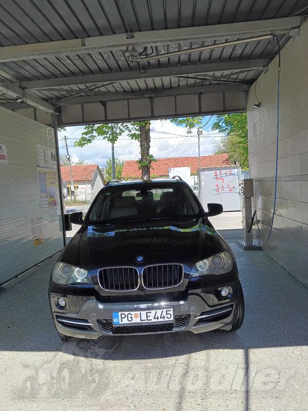 BMW - X5 - 3.0D