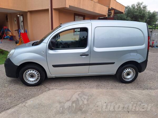 Renault - Kangoo - 1.5 dci