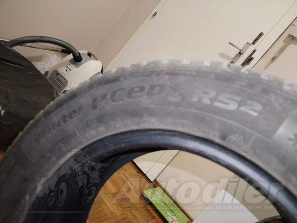 Hankook - Winter lcept Rs2 - Zimska guma