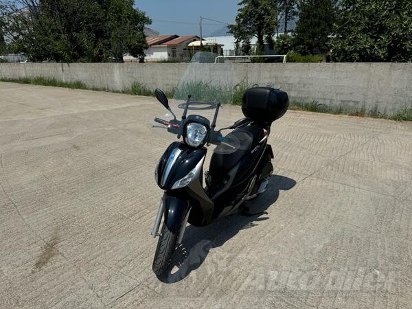 Piaggio - MEDLEY 150 ABS