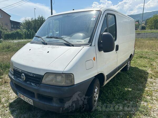 Fiat - Ducato