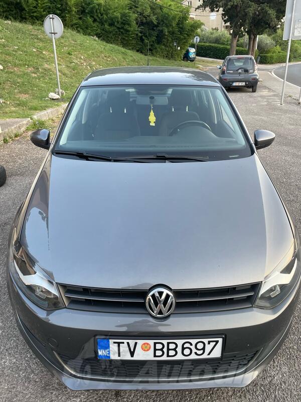 Volkswagen - Polo - 1.6 tdi