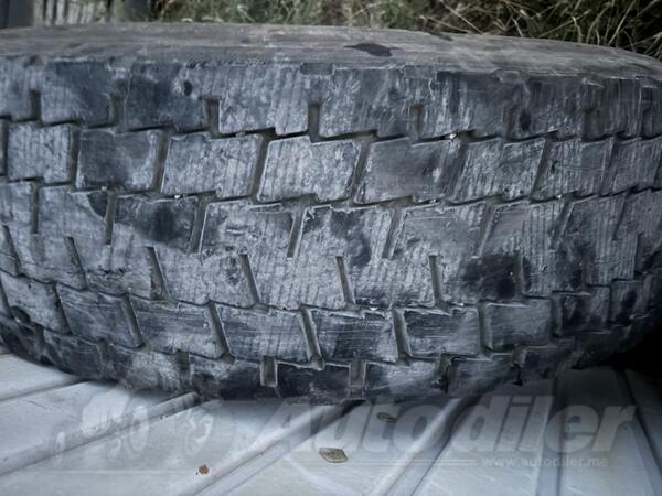 GoodYear - 315/80 r22,5 - Univerzalna guma