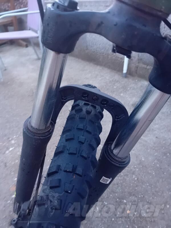 Diamondback - Carver strict 110