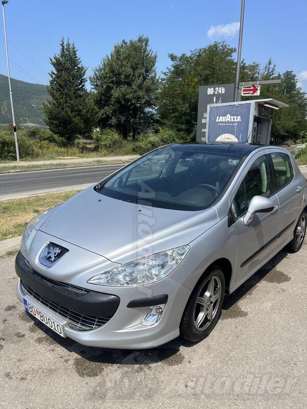 Peugeot - 308 - 1.6