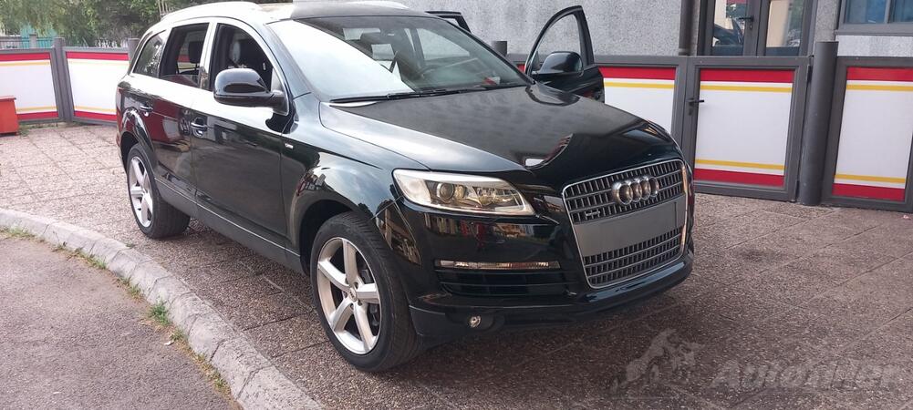 Audi - Q7 - 3.0